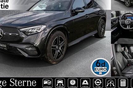 Mercedes-Benz GLC 200 9.928 km 58.998 &euro; Wesel 46485