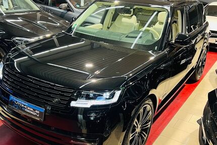 Land Rover Range Rover 38.000 km 144.999 &euro; Essen 45326