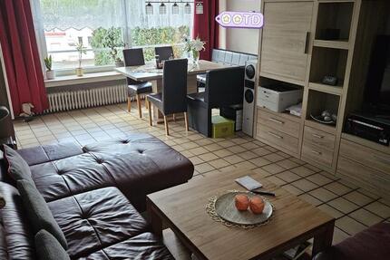 Wohnung Oberhausen Biefang - 4 Zimmer, 103 m&sup2;, 1.050&euro; | Angebot:26248879