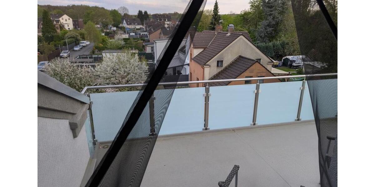 Dachgeschoßwohnung Herne Sodingen - 4.5 Zimmer, 142 m&sup2;, 349.000&euro; | Angebot:26186586