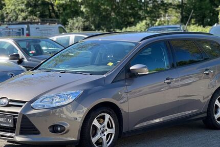 Ford Focus 90.677 km 6.990 &euro; Recklinghausen 45665