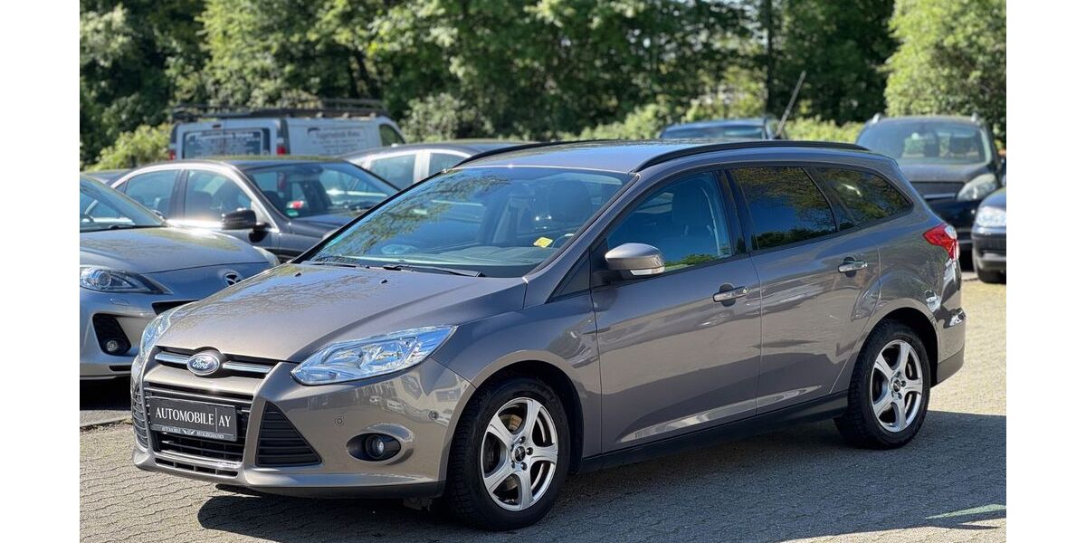 Ford Focus 90.677 km 6.990 &euro; Recklinghausen 45665