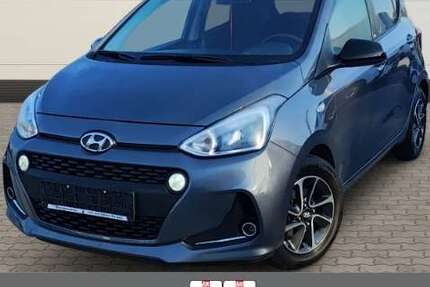 Hyundai i10 23.650 km 11.390 &euro; Dorsten Wulfen 46286