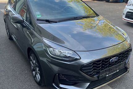 Ford Fiesta 35.000 km 14.499 &euro; Recklinghausen 45663