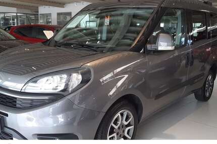 Fiat Doblo 160.570 km 12.490 &euro; Wesel 46485
