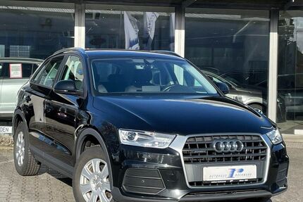 Audi Q3 72.812 km 22.440 &euro; Dülmen 48249