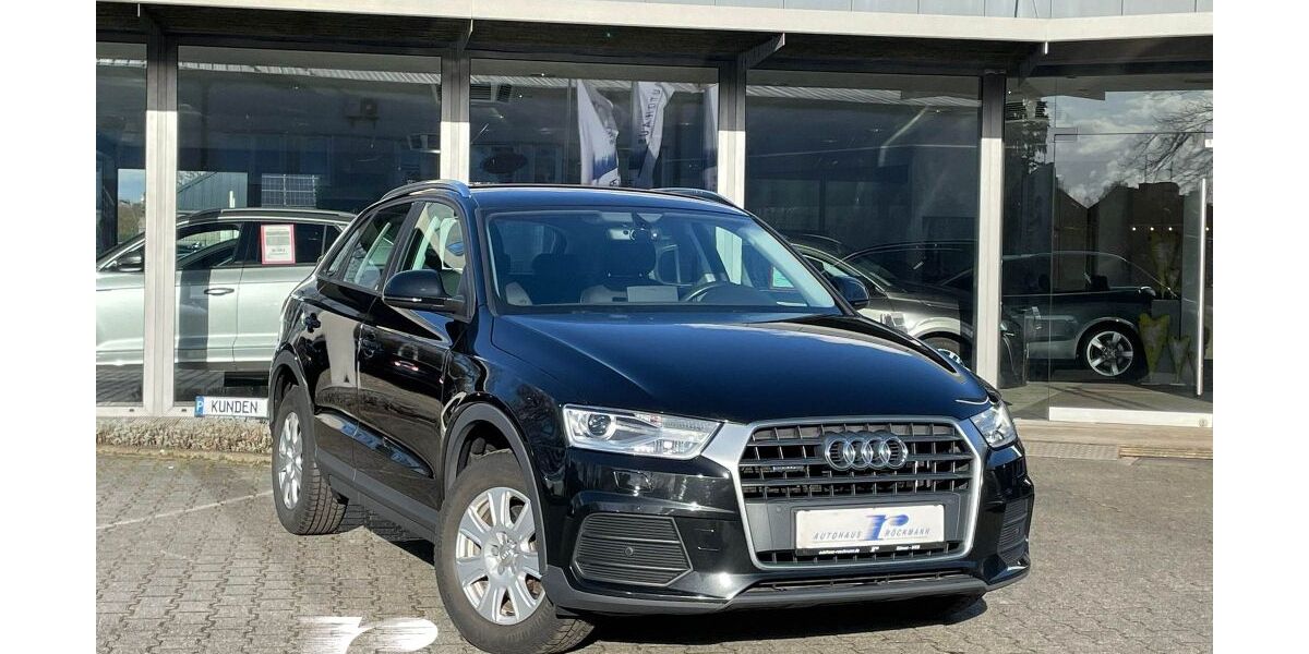 Audi Q3 72.812 km 22.440 &euro; Dülmen 48249