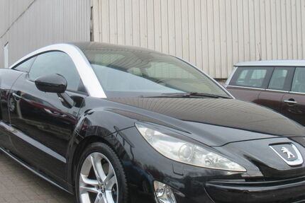 Peugeot RCZ 153.711 km 4.950 &euro; Herne 44653