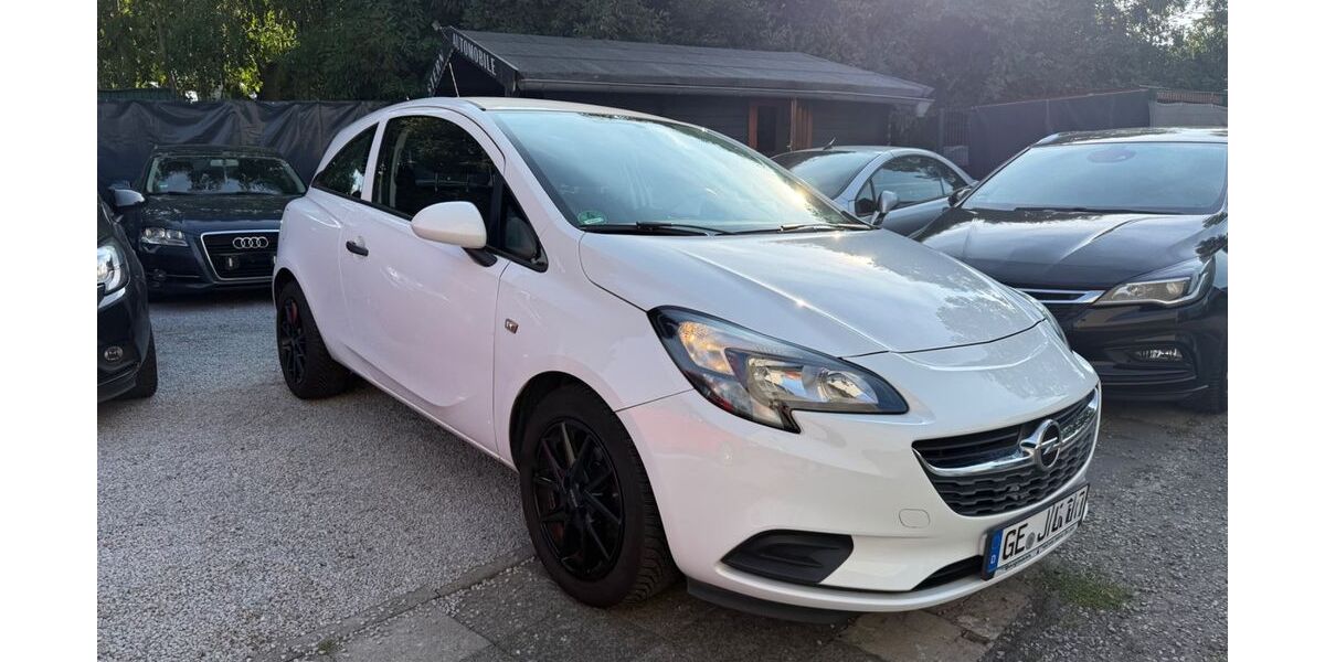Opel Corsa 101.000 km 4.999 &euro; Gelsenkirchen Erle 45891