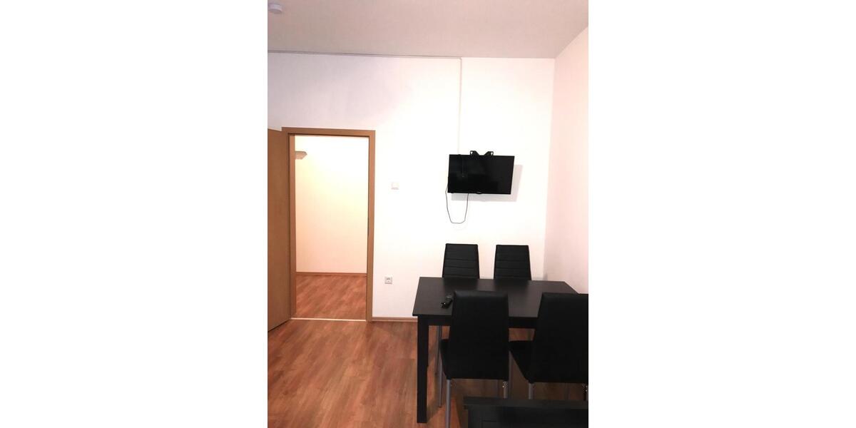 Erdgeschoßwohnung Bochum Bochum-Mitte - 2 Zimmer, 40 m&sup2;, 600&euro; | Angebot:25322431