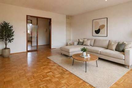 Wohnung Bochum / Linden Linden - 3.5 Zimmer, 77 m&sup2;, 199.000&euro; | Angebot:26271946