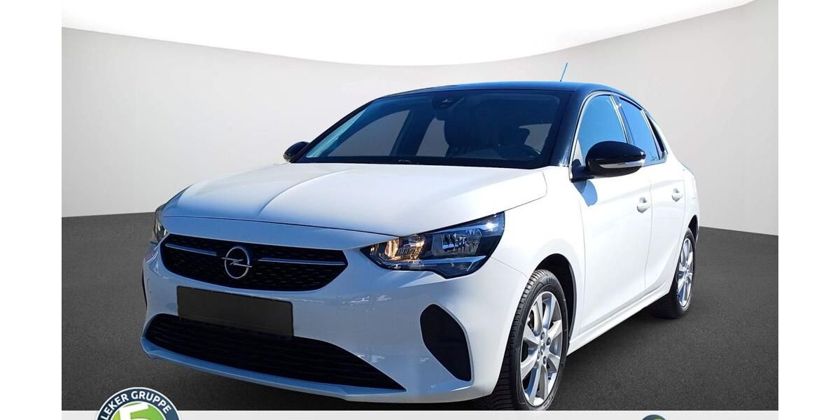 Opel Corsa 32.085 km 12.334 &euro; Borken 46325