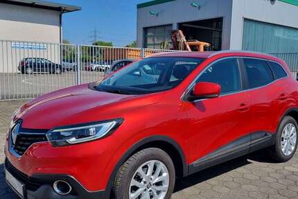 Renault Kadjar 117.000 km 9.599 &euro; Dinslaken 46539