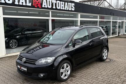 VW Golf Plus 76.500 km 8.800 &euro; Oberhausen 46049