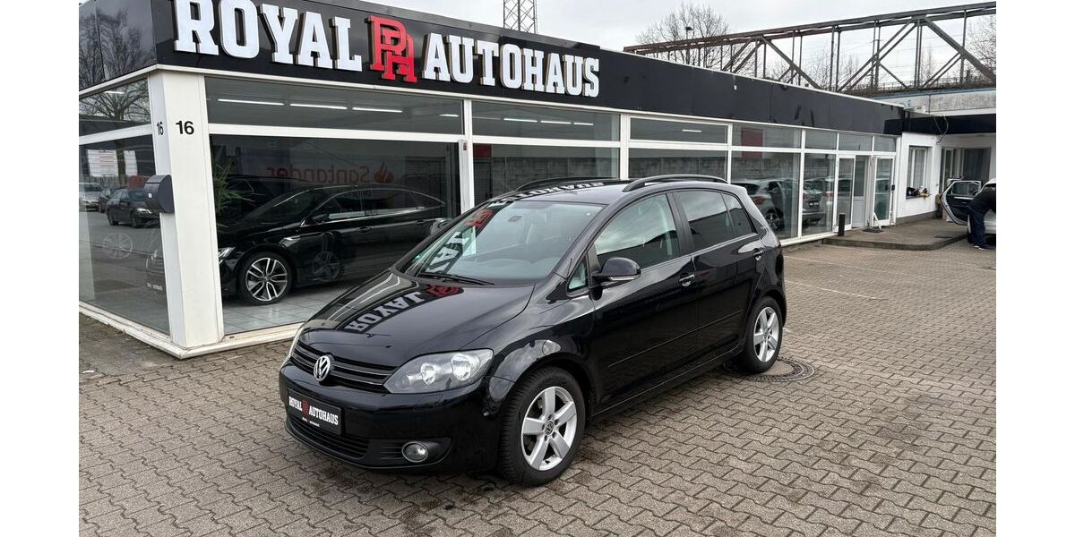 VW Golf Plus 76.500 km 8.800 &euro; Oberhausen 46049
