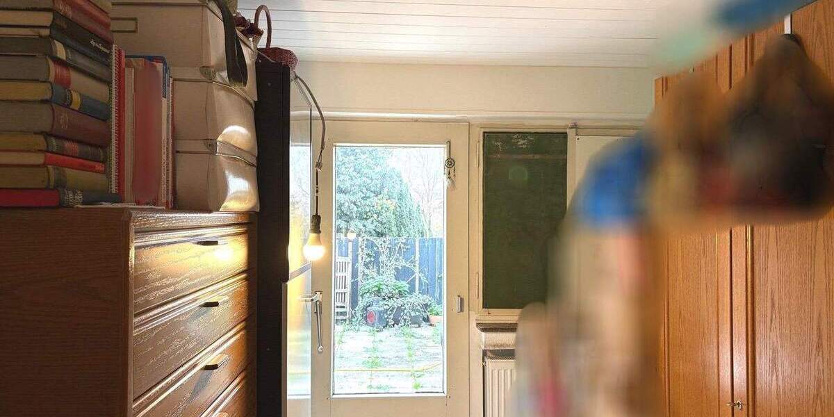 Doppelhaushälfte Rheinberg Orsoy - 5 Zimmer, 118 m&sup2;, 300.000&euro; | Angebot:25797453