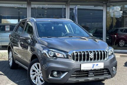 Suzuki (SX4) S-Cross 70.827 km 17.890 &euro; Dülmen 48249