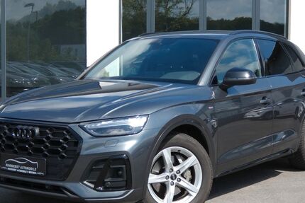 Audi Q5 183.087 km 25.950 &euro; Bochum 44807
