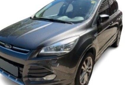 Ford Kuga 163.000 km 11.480 &euro; Duisburg 47249