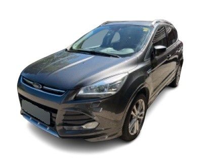 Ford Kuga 163.000 km 11.480 &euro; Duisburg 47249