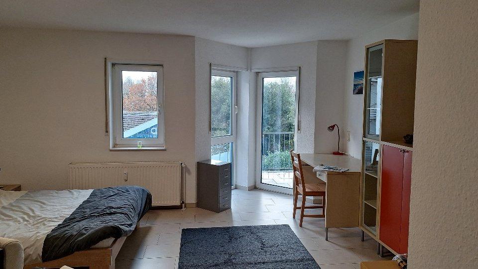 Etagenwohnung Bochum Wiemelhausen - 2 Zimmer, 36 m&sup2;, 490&euro; | Angebot:26294708