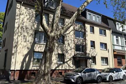 Wohnung Herne Wanne-Bickern - 3.5 Zimmer, 73 m&sup2;, 526&euro; | Angebot:26301947