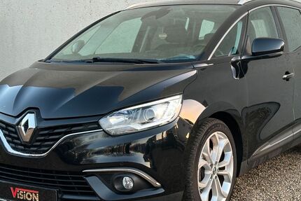 Renault Grand Scenic 123.510 km 12.290 &euro; Duisburg 47249