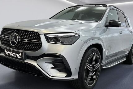 Mercedes-Benz GLE 350 1.679 km 98.290 &euro; Rhede 46414