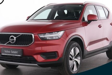 Volvo XC40 49.587 km 23.550 &euro; Essen-Kray 45309