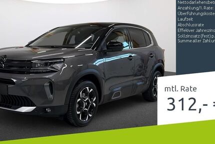 Citroen C5 Aircross 16.263 km 26.890 &euro; Dülmen 48249