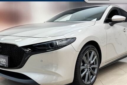 Mazda 3 19.997 km 23.390 &euro; Oberhausen 46149
