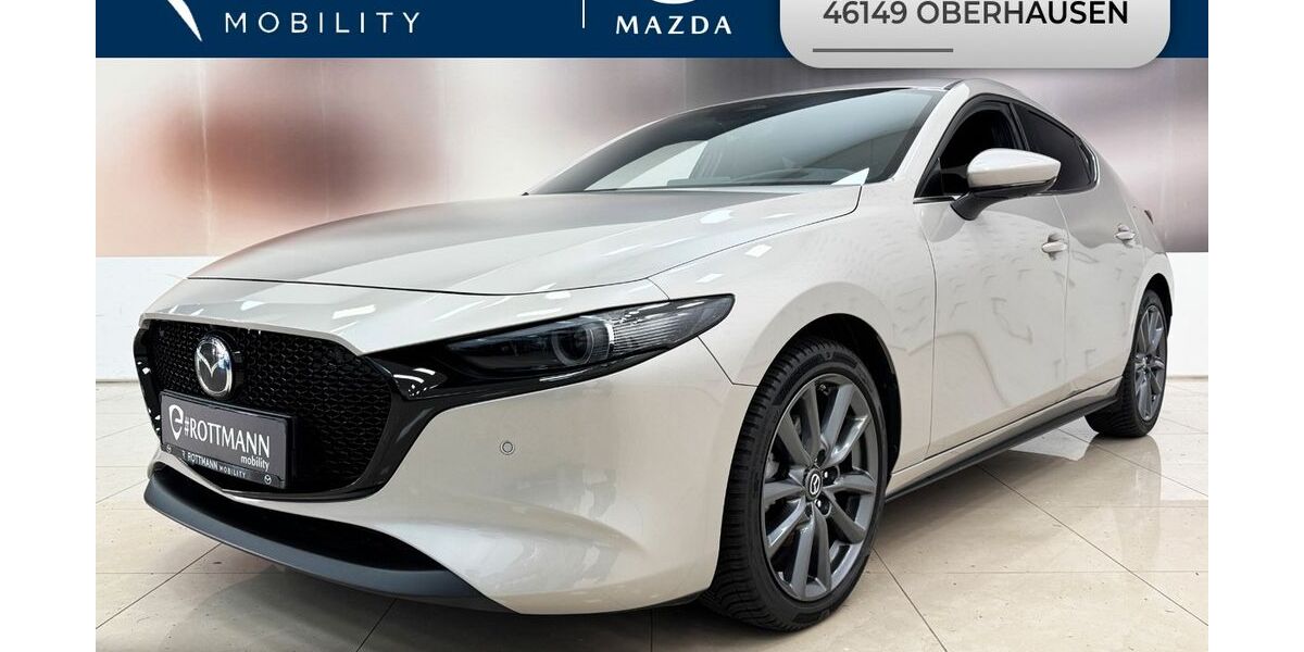Mazda 3 19.997 km 23.390 &euro; Oberhausen 46149
