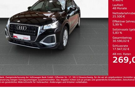 Audi Q2 9.325 km 32.460 &euro; Wesel 46485