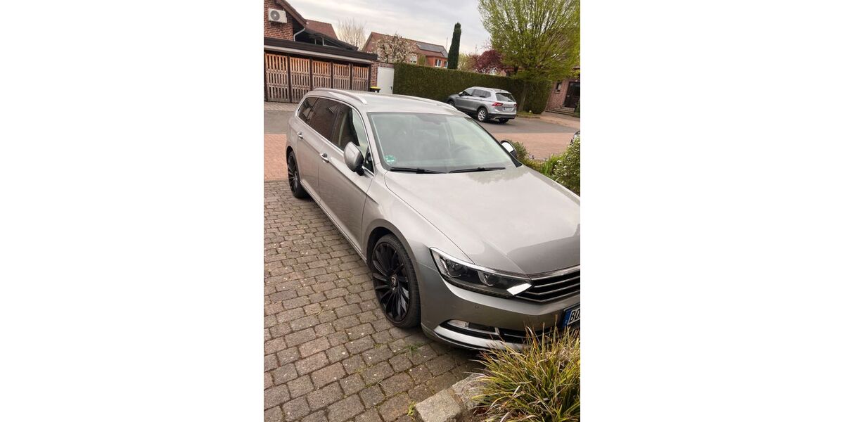 VW Passat Variant 145.218 km 15.000 &euro; Borken 46325