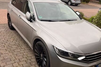 VW Passat Variant 145.218 km 16.000 &euro; Borken 46325