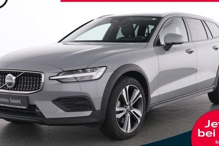 Volvo V60 Cross Country 25.117 km 36.990 &euro; Essen-Kray 45309