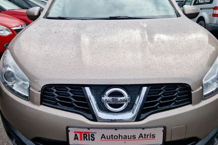 Nissan Qashqai 139.000 km 5.500 &euro; Bottrop 46238