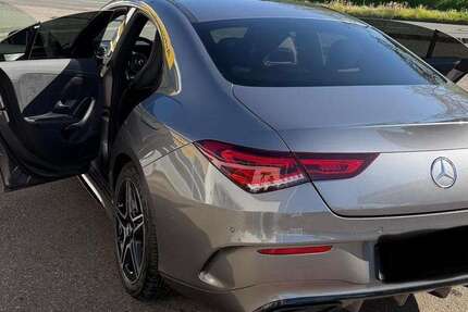 Mercedes-Benz CLA 200 85.000 km 30.100 &euro; Duisburg, Stadt 47198