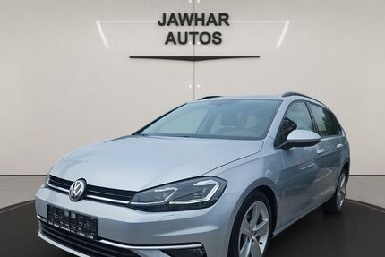 VW Golf 94.637 km 16.990 &euro; Bottrop 46236