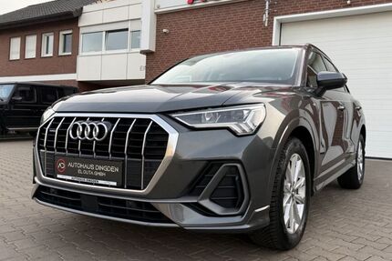 Audi Q3 85.000 km 27.990 &euro; Hamminkeln 46499