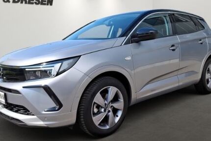 Opel Grandland (X) 19.611 km 23.450 &euro; Gelsenkirchen 45891