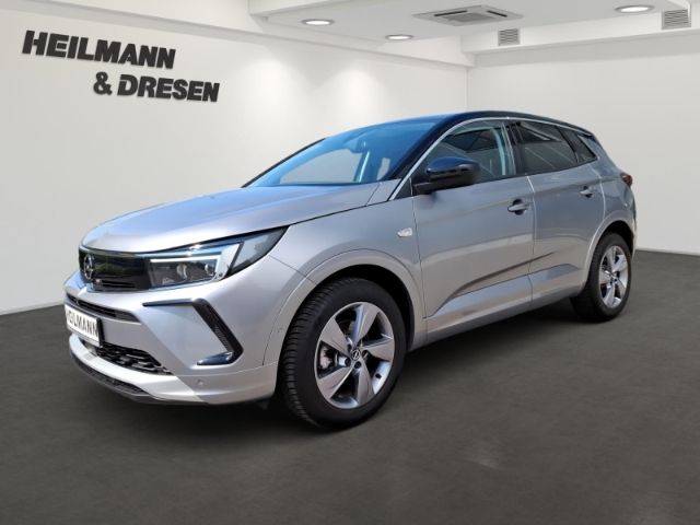 Opel Grandland (X) 19.611 km 23.450 &euro; Gelsenkirchen 45891