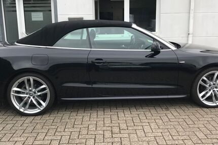Audi A5 92.900 km 19.350 &euro; wesel 46485