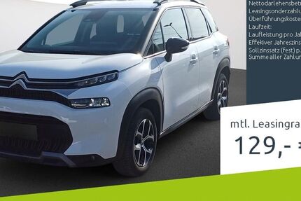Citroen C3 Aircross 17.876 km 14.949 &euro; Borken 46325