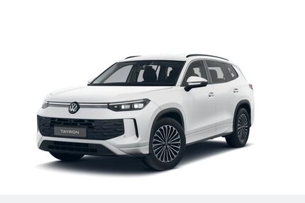 VW Tayron 27.105 km 34.490 &euro; Bochum 44809