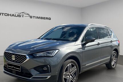 Seat Tarraco 82.000 km 25.900 &euro; Oer-Erkenschwick 45739