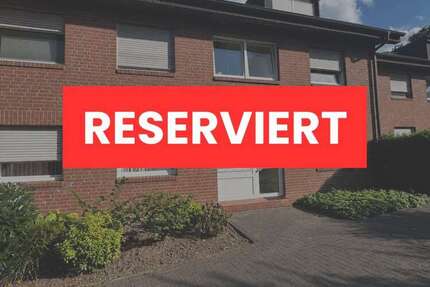 Wohnung Dorsten Östrich - 2 Zimmer, 39 m&sup2;, 119.500&euro; | Angebot:27197306