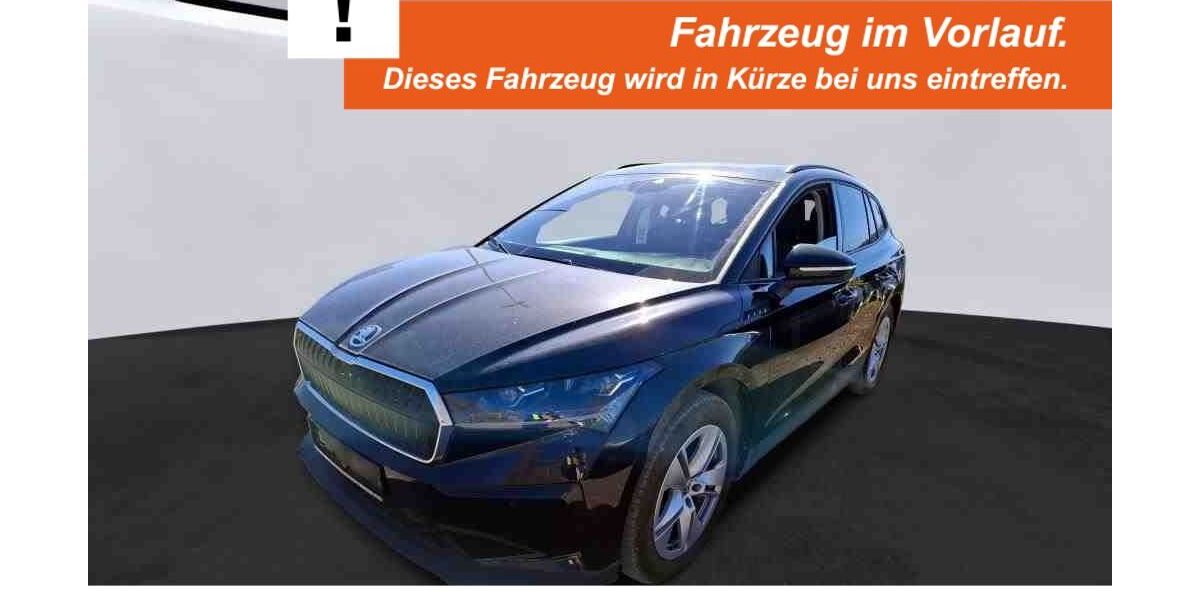 Skoda Enyaq 59.207 km 26.430 &euro; Dülmen 48249
