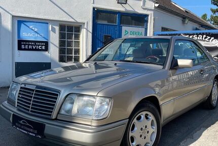 Mercedes-Benz E 320 233.000 km 10.497 &euro; Herten 45699