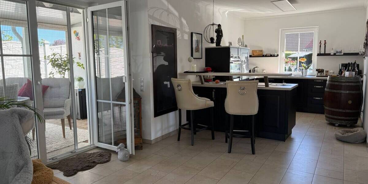 Einfamilienhaus Borken / Burlo Borkenwirthe/Burlo - 3 Zimmer, 91 m&sup2;, 419.000&euro; | Angebot:26187872